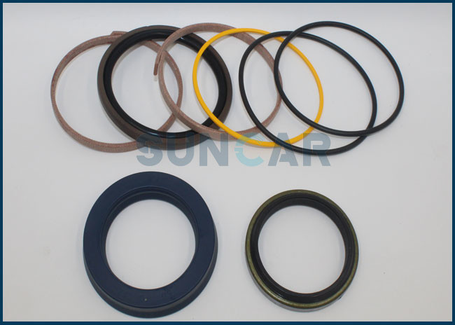 279-0639 2790639 Boom Swing Cylinder Seal Kit For C-A-T 303.5E 303.5CCR 303.5E2CR