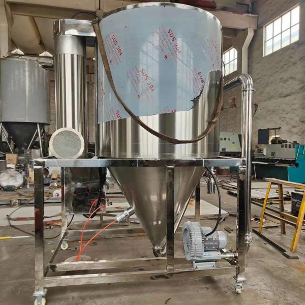 OEM Tea Extract High Speed Centrifugal Spray Dryer Salt Slurry Spray Dryer