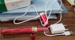 Electric Microblading Tattoo Machine Pen semi Permanent Makeup Machine for