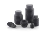 Stainless Steel HEX Head Screws ANSI B 16.9 Drive Type For Secure Fastening