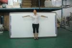 Riotouch 78"/82"/88"/96"/102"/105" 10 points ir cheap interactive whiteboard for