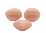 Skin Color Rubber Reusable Tattoo Practice Skin For Academy Master