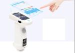 Flat Grating Liquid Spectrophotometer TS7700 Plastics Cars Film Electrification