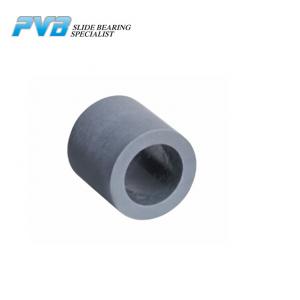 Wholesale Grey Ptfe Graphite Thermoplastic Bushing Self Lubricating Anti Wear from china suppliers