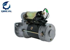 Wholesale 0-23000-1700 Excavator Starter Motor 24V 5.5kw S4D102 4D102 For PC60-7 PC130-7 from china suppliers