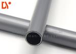 Diameter 28mm Pe Coated Pipe Recycling Simple Assemble For Workshop