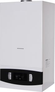 Wholesale SS 2800Pa Wall Mounted Hot Water Boiler With Remote Controlled from china suppliers