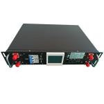 RS485 Lithium Battery Management System Bms 90S 288V 50A With 12S 15S 16S 24S