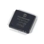 dsPIC33EP32GS504-E/ML