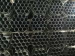 0.25mm Construction Q235 Steel Galvanized Round Pipe