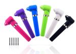 Lightweight Plastic Electric Tattoo Ink Pigment Agitator