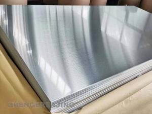 Wholesale EN10130 DIN1623 Aluminium Tooling Plate 3mm 3003 Aluminum Sheet Metal from china suppliers