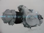 153FMH 106.7ml Single cylinder Air cool 4 Sftkoe Two Wheel Drive Motorcycles