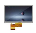 67Pins TFT Touch Screen Display AT050TN34 V.1 5 Inch LCD Display Hdmi 400cd/M2
