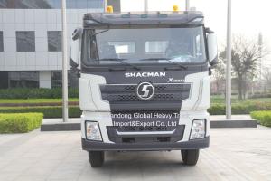 Wholesale Shacman F3000 H3000 X3000 6X4 10 Wheels Drive Diesel 40 Tons Payload Used Tractor Head from china suppliers