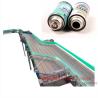 Buy cheap Intelligent Empty Can Conveyor Systems For Aerosol Can Sunnran Brand from wholesalers
