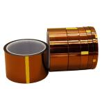 Kaptone ESD Antistatic Polyimide Adhesive Tape High Heat Resistance