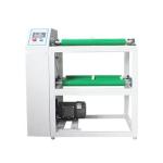 Kingda Factory Sale Rolling Mill 220V/110V Alumina Ceramic Roll Pots Jar Lab Jar
