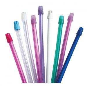 Wholesale Medical Disposable Dental Saliva Ejector Dental Instrument Colorful Tips And Tubes from china suppliers