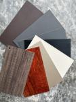 Aluminium Casement Windows With EPDM Sealant Anodized Finish Stainless Steel