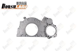 Wholesale Auto Parts FVR / 6HK1 Gear Case Cover 8-94393304-1 With OEM 8943933041 from china suppliers