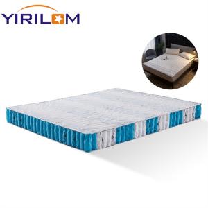 Wholesale High Carbon Steel 2.2mm With Non Woven Fabric Mattress Springs Pocket Spring Unit from china suppliers