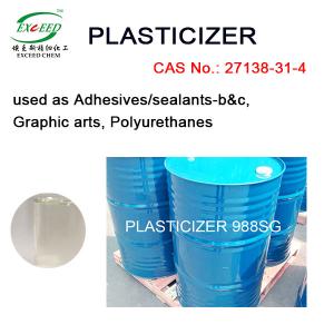 Wholesale 27138-31-4 Plasticizer As Adhesives / Sealants-B&amp;C , Graphic Arts , Polyurethanes from china suppliers