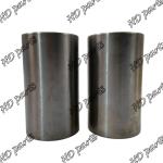 4G64 Cylinder Liner Forklift MD195872 MD195906 MD997168 For Mitsubishi Engine