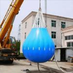 Leak Proof Design Water Weight Bag With Reinforced Seams And Low Maintenance