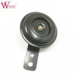 Motorcycle Electric Horn Waterproof With 1.5 Inch Mounting Hole Diameter