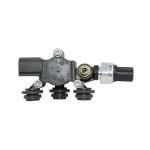 RVH000046 New Front Air Suspension Solenoid Valve Block for 2005-2014 Land Rover