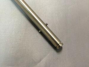Wholesale 319C1024788 Fuji Frontier Minilab Spare Part Shaft from china suppliers