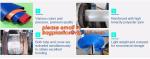PVC farm irrigation agricultural Water Layflat Hose Agriculture Pump Industry