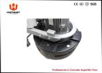 Folding Electric Floor Grinder , Concrete Floor Leveling Grinding Machine 50