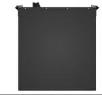 51.2V 100A Stackable Lithium Battery Rack Mount For Household