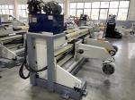 Paper Forming Machine Automatic Rotary Paper Sheeting Machine for High Speed