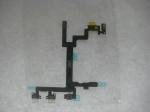 Iphone 5 Repair Part Power Flex Cable Volume Ribbon Cable