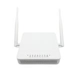 fiberhome AN5506-02FG GPON 1GE+1FE+1VOIP+2.4G WIFI ONU ONT Modem 1GE LAN English