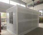 CE Metal Roofing Roll Forming Machine For Container House