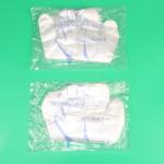 Eco Friendly Plastic Poly PE Disposable Gloves For Kitchen Gloves Powder &