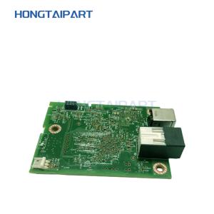 Wholesale Original Formatter Logic Board G3Q34-60001 3Q35-60001 For H P M102w 102W M101W M106W M104W MainBoard from china suppliers