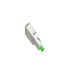 5dB SC Female to Male Fixed Single Mode Attenuator