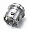 Buy cheap Machinery Brass CNC Lathe Parts Mechanical Milling Machine Spare Parts Tolerance from wholesalers