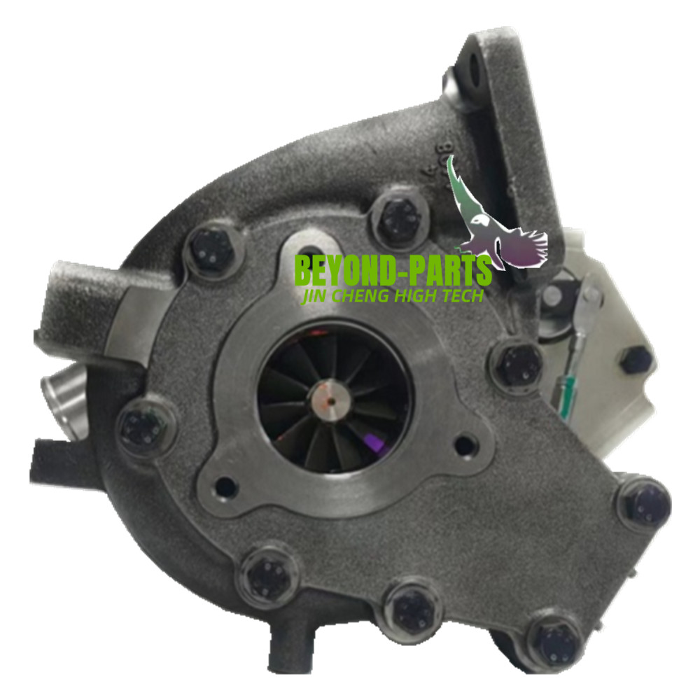 IsuzuExcavator Spare Parts Turbo Turbocharger 8-98027772-5 8980277725