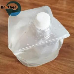 Wholesale Factory 2.5 Gallon 5 Gallon Cuitainer 10L 20 Litres 5 Gal Cubitainer for Chemicals Diluent Adblue Fertilizer Liquid Hematology from china suppliers