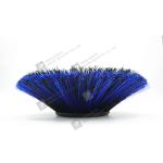 100% PP Rotary Street Sweeping Brush 400x680mm
