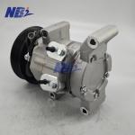 447260-8040 88320-0K380 447220-4352 4472608040 883100K122 12V Compressor For