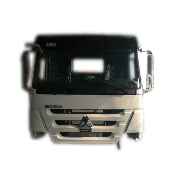 Sinotruk Cab Steering System Parts Steering Gear for Durable Common Heavy Truck