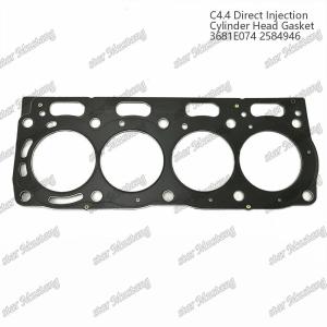 Wholesale Cylinder Gasket C4.4 Direct Injection 3681E074 2584946 For Caterpillar Engine Spare Parts from china suppliers