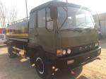 FAW Water Sprinkler Truck Used With 8 Tons To 40 Tons Tanker Capacity